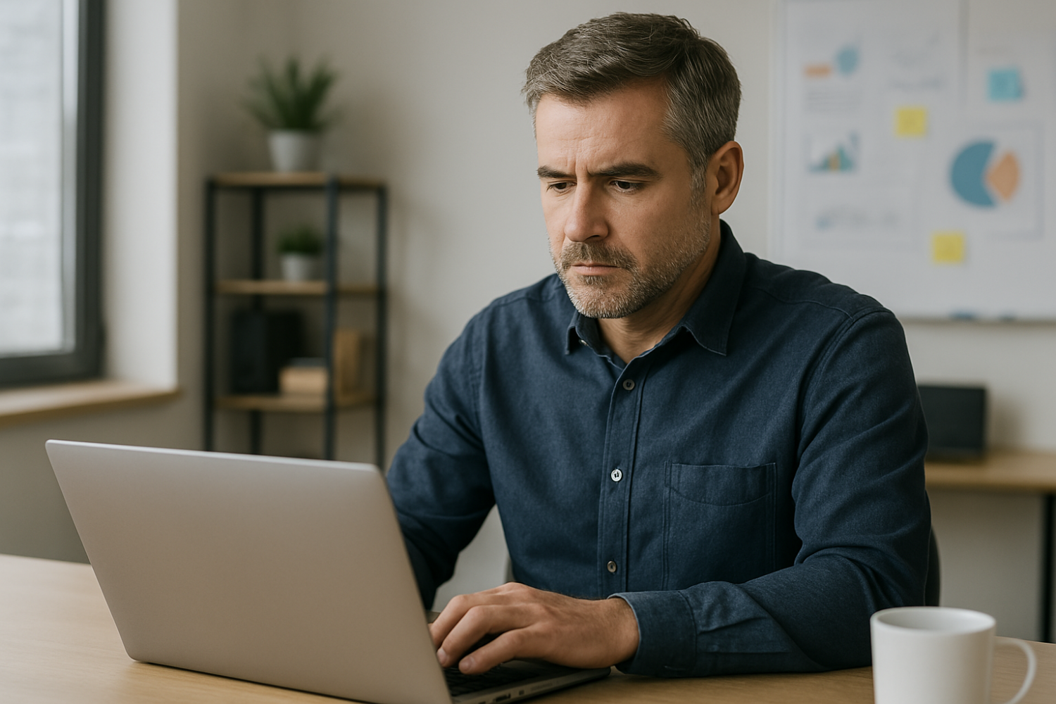 Tendance management 2025 : l'IA au service du manager