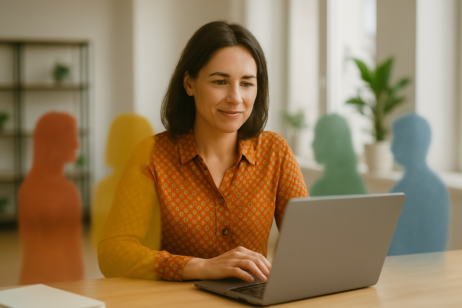 Le DISC, un outil d'aide pour le manager 